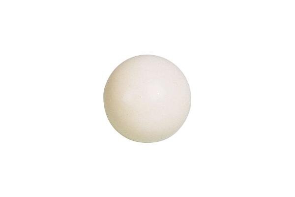 Magnetischer Aramith Spielball Weisse Billard Einzelkugel Standard Pool, 57,2mm