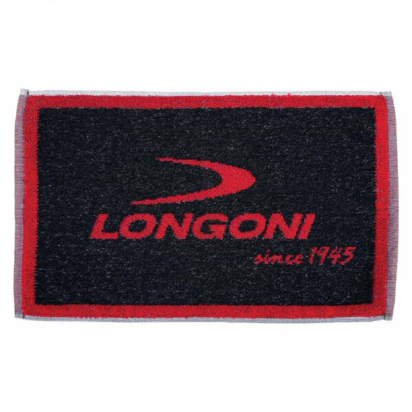 Queuepflege-Handtuch - Longoni - Bar Towel