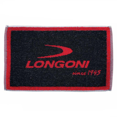 Queuepflege-Handtuch - Longoni - Bar Towel