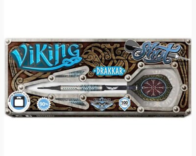 Shot! Viking Drakkar Softdarts 18g 90% Tungsten
