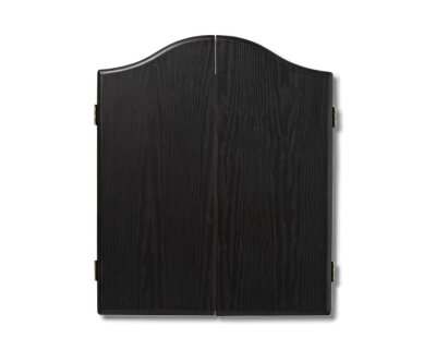 WINMAU Dartboard Set „XTREME“ inklusive Cabinet