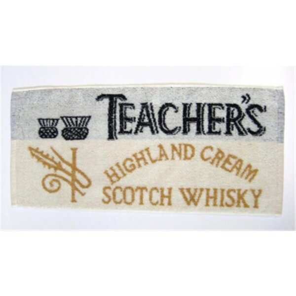 Queuepflege-Handtuch - Teachers - Bar Towel