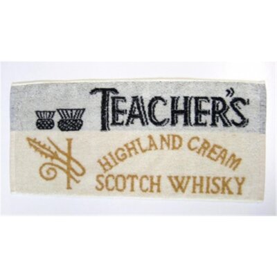 Queuepflege-Handtuch - Teachers - Bar Towel