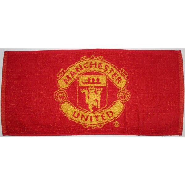 Queuepflege-Handtuch - Manchester United - Bar Towel