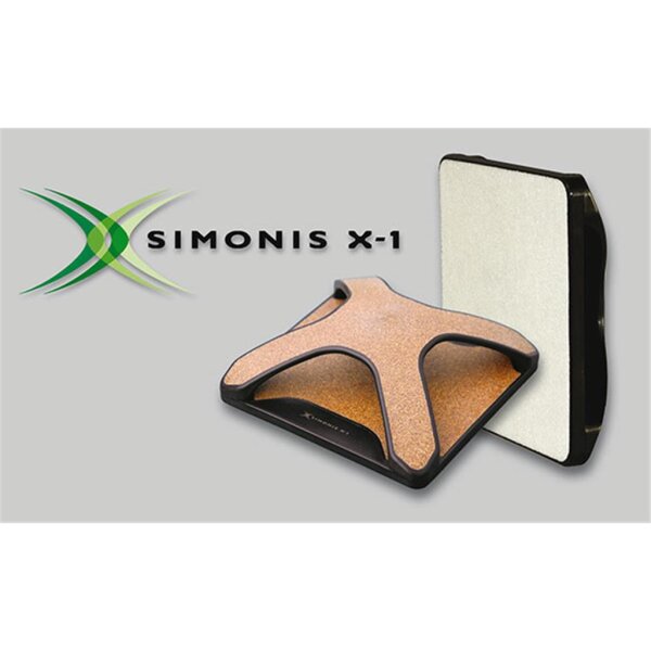 Simonis X-1 Billardtuchreinigungsgerät