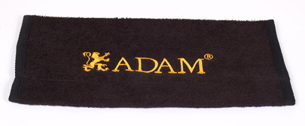 Queuepflege Handtuch - Adam