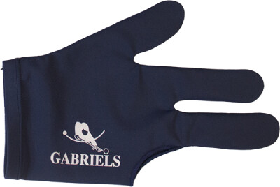 Gabriels Handschuh, rechte Hand
