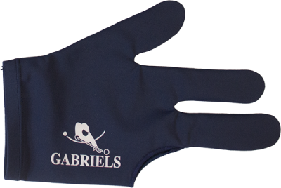 Gabriels Handschuh, rechte Hand