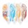 L-Style Champagne Ring L Flights Mayumi Ouchi v2 Clear White