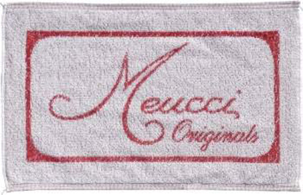 Queuepflege-Handtuch - Meucci - Bar Towel