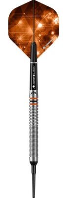 Mission Force Softdarts 21g M2 - Dual Ring
