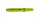Target Pro Grip Shafts Lime Green Short 34mm