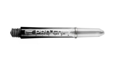 Target Pro Grip Vision Schwarz Intermediate 41mm