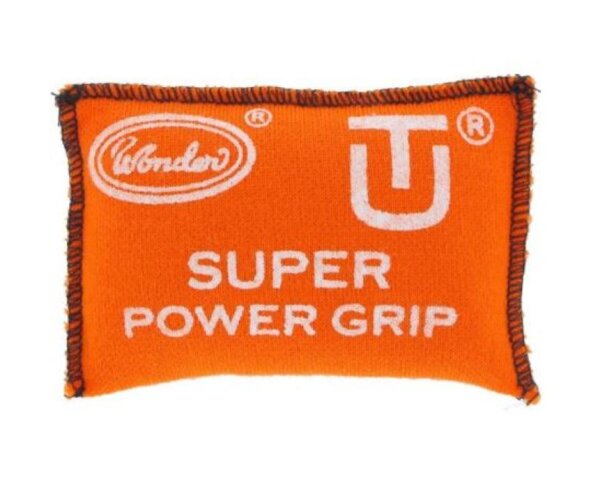 Designa Super Power Grip Bag Orange