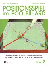 Positionsspiel im Poolbillard - Alfieri/Sander