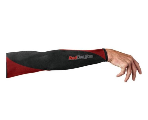 Red Dragon Arm Support