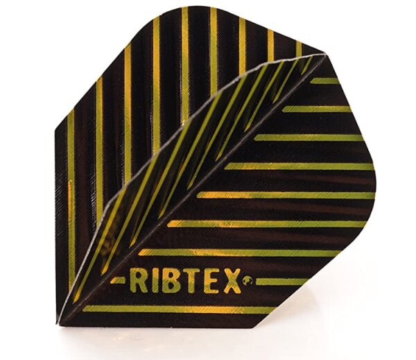 Ribtex Flights Standard Black/Gold