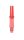 L-Style L Shafts Clear Red Straight 130 Extra Short