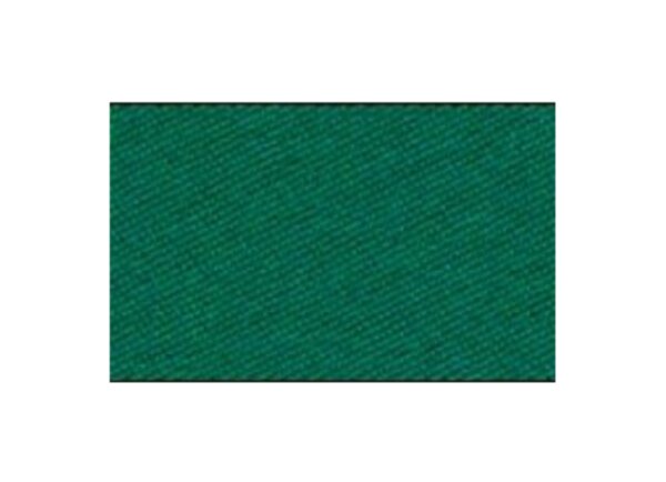 Simonis 760 Billiard Cloth - Pool Tuch 195 cm breit, Standardfarbe, lfd. Dezimeter, Blaugrün