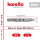 Steelbarrel Karella Profi Line 80% Tungsten PL-08 21 g