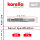 Softbarrel Karella Profi Line 80% Tungsten PLS-02 17 g