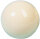 Aramith Englisch Pool Ball 50.8mm weiß
