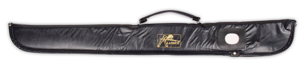Laperti Queue Tasche Standard 1B/1S schwarz
