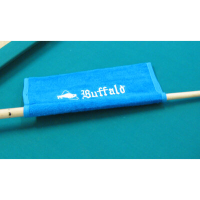 Buffalo Queue Pflege Set