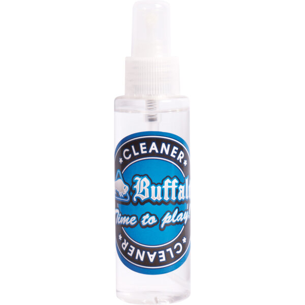 Buffalo Queue Reinigungs Set Cleaner