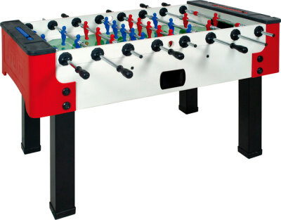 Storm Outdoor Soccer Table F2
